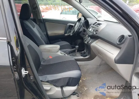 2012 Toyota Rav4 from USA, damaged, VIN 2T3BF4DV3CW270456